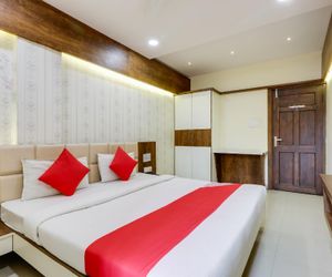 OYO 16733 Hotel Sunshine Indore India