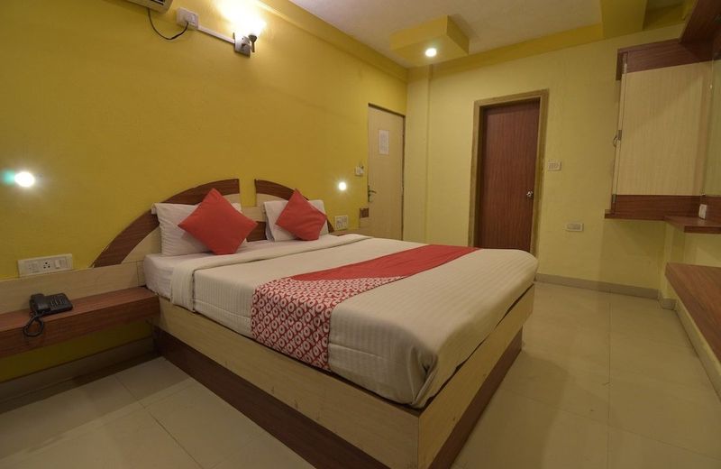 OYO 23516 Hotel Laxmi