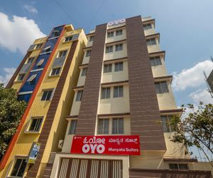 OYO 27839 Manyata Suites Bengaluru India