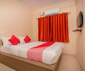 Hotel Surya Comforts Whitefield India