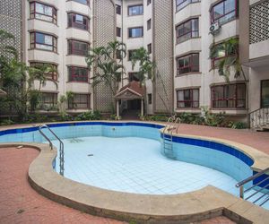 Capital O 27065 Eden Au Lac Bengaluru India