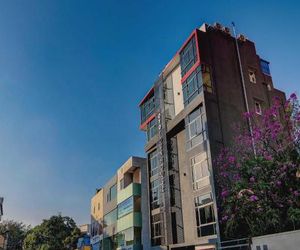 OYO Townhouse 78 Dodda Banaswadi Bengaluru India