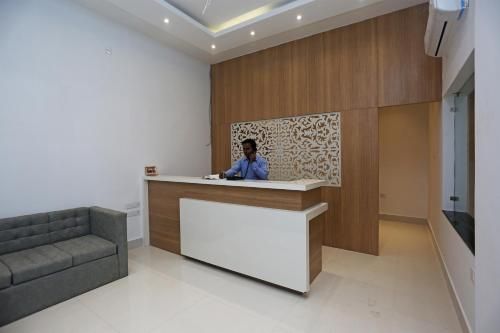 Hotel Photo 13