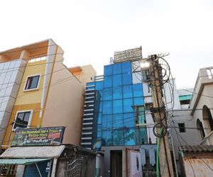 OYO 18409 HOTEL SUN CITY Puri India