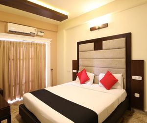 Capital O 18260 Hotel Crystal Park Inn Mysore India