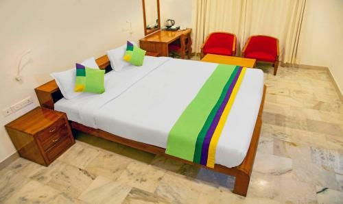 Hotel Photo 11