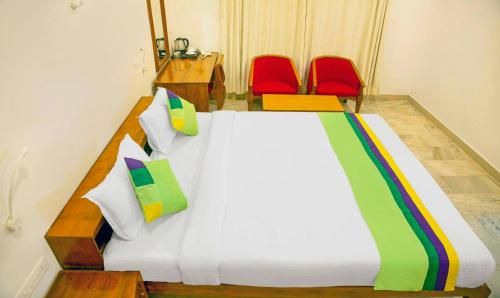 Hotel Photo 13
