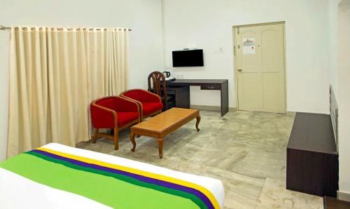Hotel Photo 18
