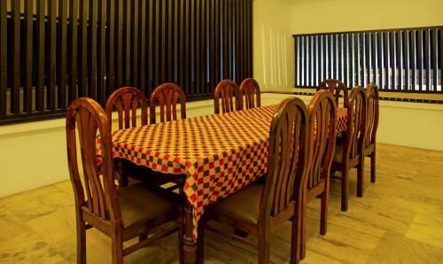 Hotel Photo 21