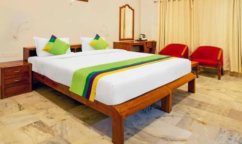 Hotel Photo 9