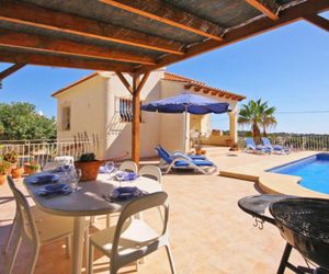 106433 - Villa in Calpe Calpe Spain