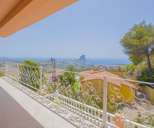 106442 - Villa in Calpe Calpe Spain