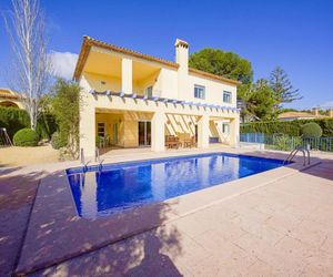 106417 - Villa in Calpe Calpe Spain