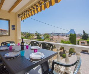106418 - Villa in Calpe Calpe Spain