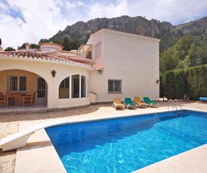 106384 - Villa in Calpe Calpe Spain