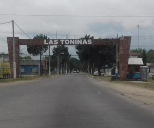 Unidad Funcional 8 Santa Teresita Argentina