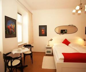 Freundliches Apartment mit Innenhof-Garten Vienna Austria