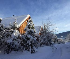 Alpenferienhaus Emilia St. Lorenzen Austria