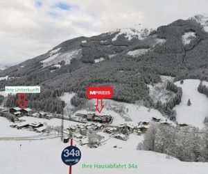 Domicil Top 44 Saalbach-Hinterglemm Austria