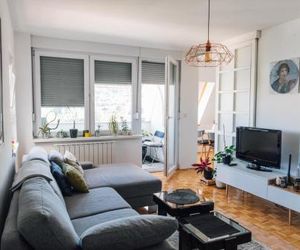 Apartment Jupiter Tuzla Bosnia And Herzegovina