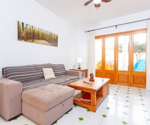 YourHouse Can Biel Can Picafort Spain
