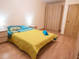 Квартира ул Заставская 46 к 3
