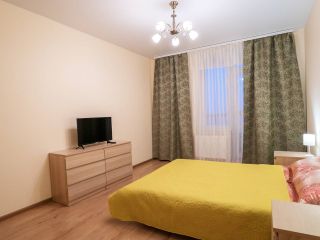 Квартира ул Заставская 46 к 3