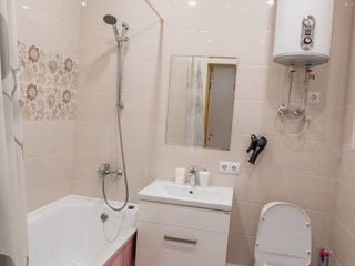Квартира ул Заставская 46 к 3