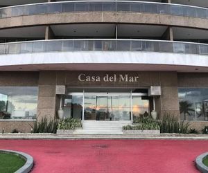 Apart suite frente ao mar Restinga de Jacarepagua Brazil