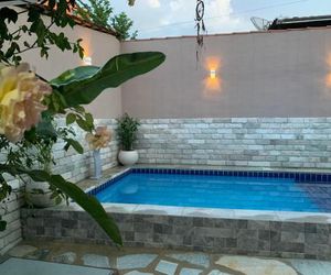 Casa dyliau Pirenopolis Brazil