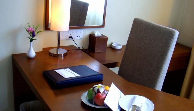Hotel Photo 18