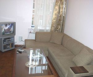 Apartment On Baseina Kiev Ukraine