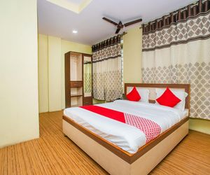 OYO 16937 Alankar Residency Kumbalgod India