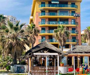 APTO. LUJO PRIMERA LINEA PLAYA DEL BAJONDILLO Torremolinos Spain