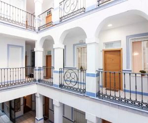 Mezquitilla FreshApartments by Bossh! Malaga Spain