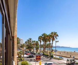 Frente a la playa Malagueta-Ciudad Melilla, 6 personas Malaga Spain