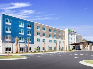 Hotel pic Holiday Inn Express & Suites Niceville - Eglin Area, an IHG Hotel