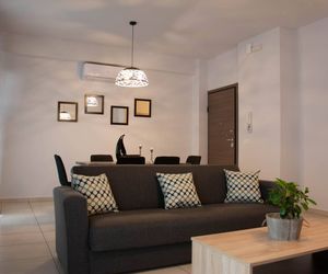B&M House Kissamos Greece