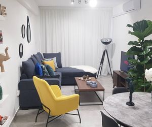 The Xclusive Apartment Larnaca Cyprus