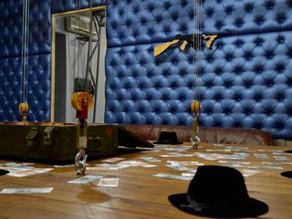 Лофт "7 Сов" в центре г. Санкт-Петербург