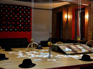 Лофт "7 Сов" в центре г. Санкт-Петербург