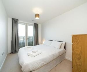 NEW 2BD Flat 4mins to Excel Centre Fast City Links East Ham United Kingdom