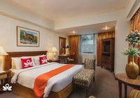 Отзывы ZEN Rooms Tiara Oriental Manila, 3 звезды