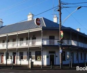 Star of the West Hotel Port Fairy Australia