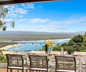 Luxury on the Hill, Noosa Heads Noosa Heads Australia