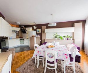 Modern apartment "Ropanoff" Varna Bulgaria