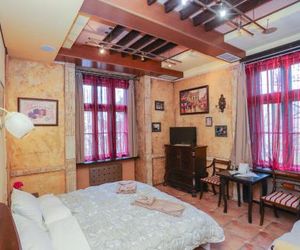 Guest House Marrakech Gabrovo Bulgaria