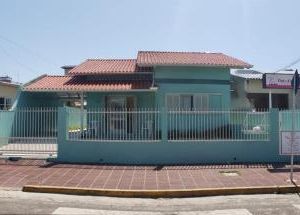 Residência Moretto Torres Brazil