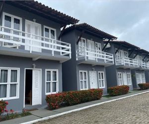 Apartamento no Dolphin Duplex Porto Seguro Brazil