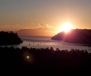 Recanto Gaivotas Paraty Brazil